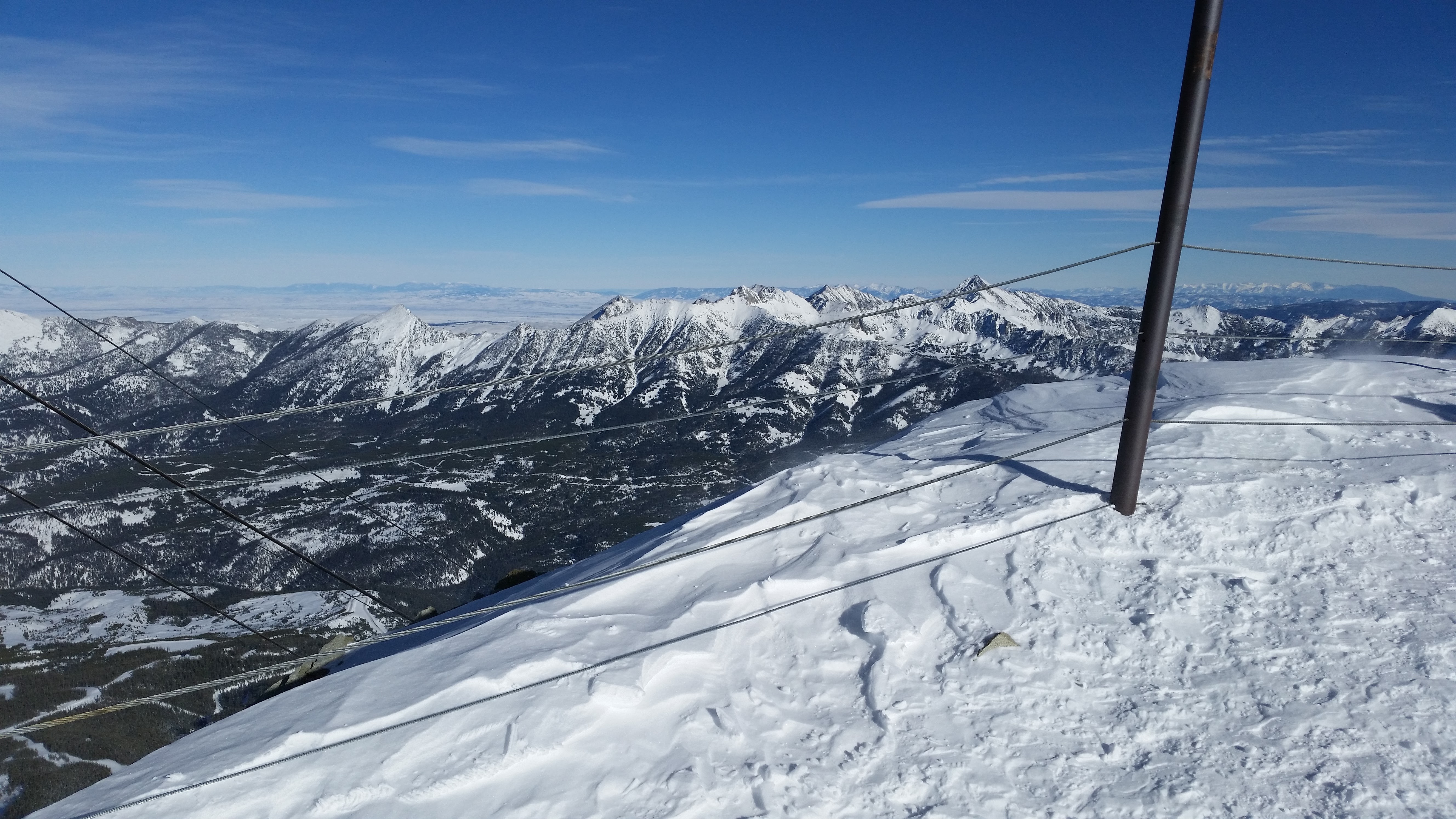 Big Sky – Montana · 2016, 2019, 2022, 2026